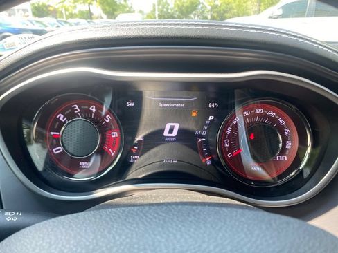 Used 2023 Dodge Challenger SRT Hellcat w/ Driver Convenience Group RWD image 22