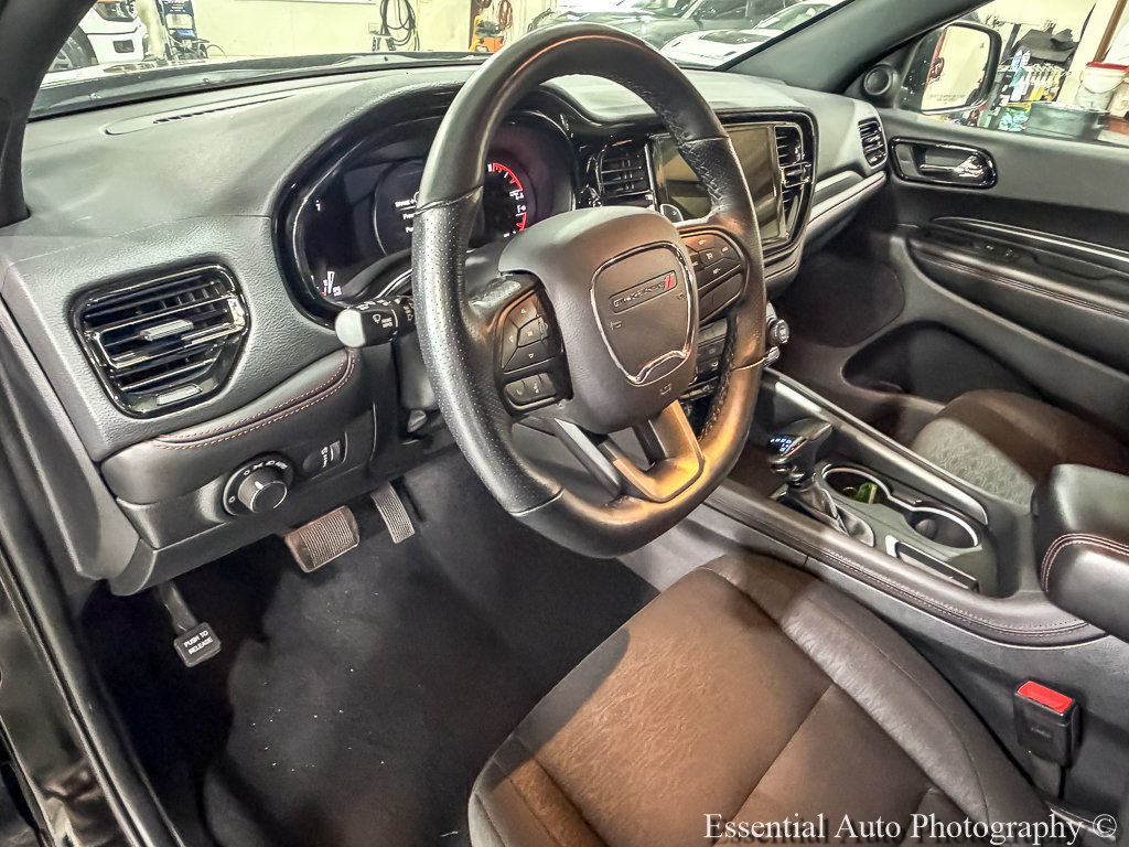 Used 2026 Dodge Durango GT AWD/4WD image 10