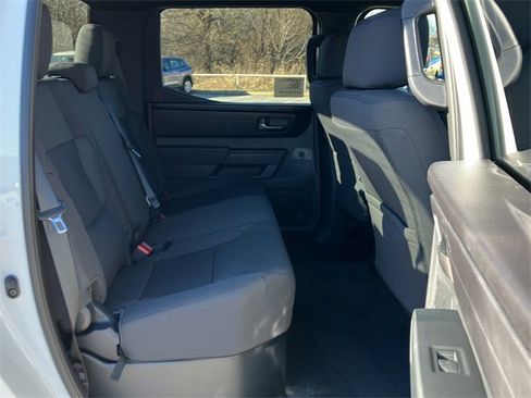 New 2026 Toyota Tundra SR5 image 12