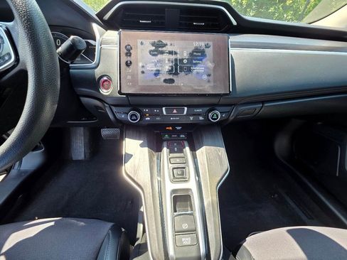 Used 2018 Honda Clarity Base image 29
