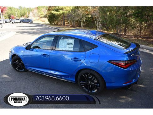 New 2026 Acura Integra A-Spec image 7