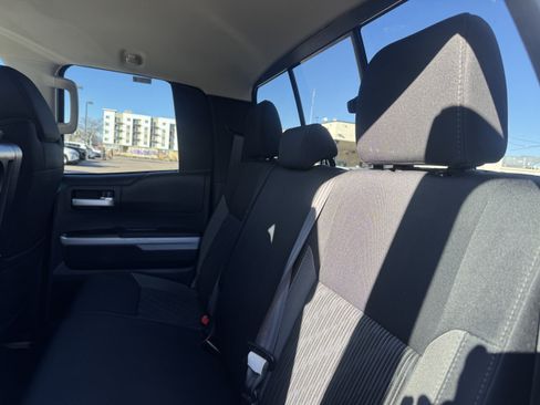 Used 2015 Toyota Tundra SR5 image 15