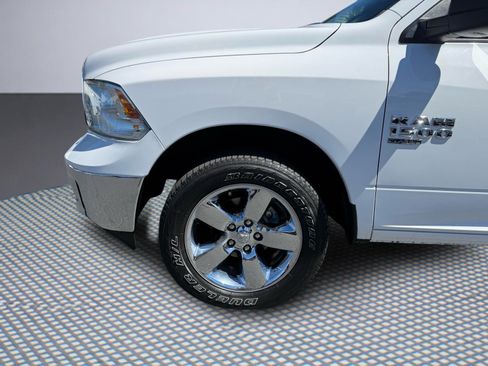 Used 2019 RAM 1500 Tradesman w/ Tradesman SXT Package AWD/4WD image 11