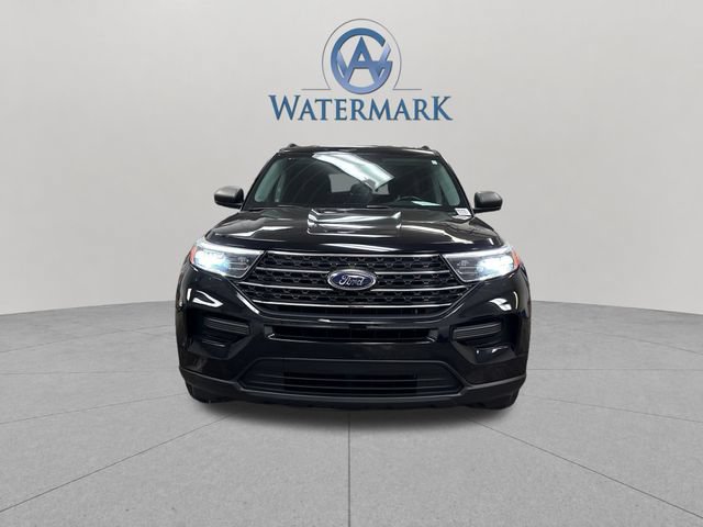 Used 2023 Ford Explorer XLT RWD image 9