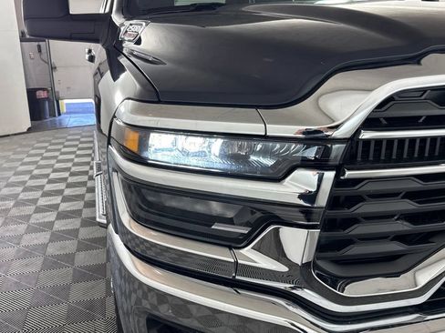 Used 2026 RAM 2500 Big Horn AWD/4WD image 42