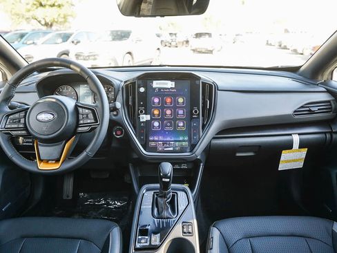 New 2025 Subaru Crosstrek 2.5i Wilderness w/ Crosstrek Mirror Package image 14