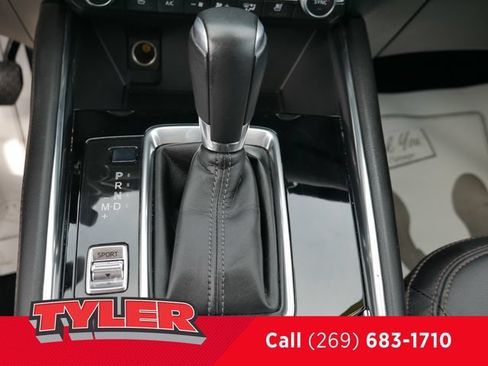 Used 2020 MAZDA CX-5 Grand Touring Reserve AWD/4WD image 32