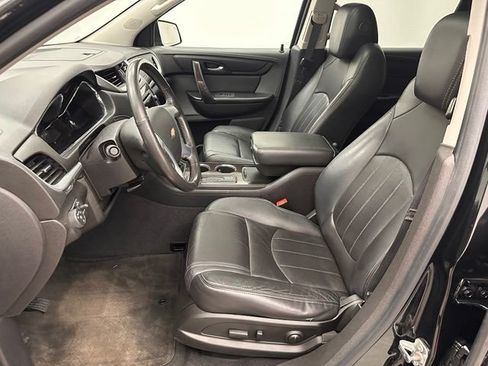 Used 2016 Chevrolet Traverse LTZ FWD image 20