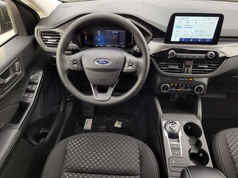 New 2026 Ford Escape Active FWD image 15