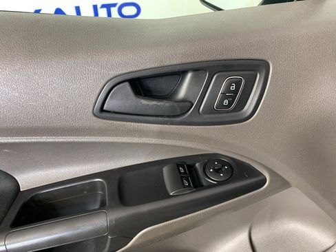 Used 2020 Ford Transit Connect XL FWD image 15