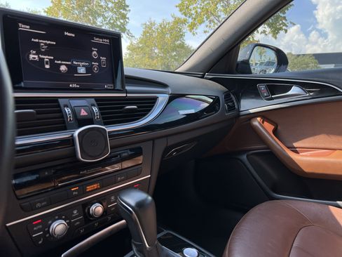 Used 2018 Audi A6 2.0T Premium AWD/4WD image 30