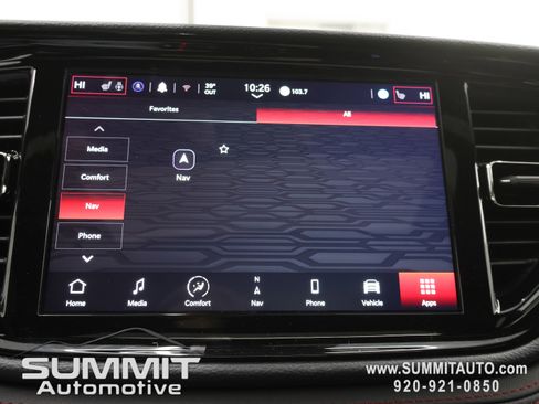 New 2026 Dodge Durango GT image 63