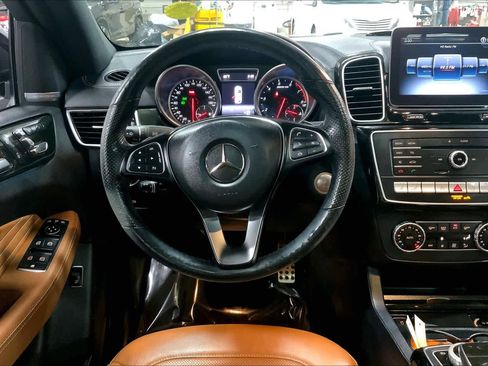 Used 2019 Mercedes-Benz GLE 43 AMG 4MATIC Coupe image 6