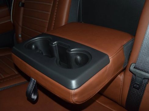 Used 2024 GMC Sierra 3500 Denali Ultimate image 49