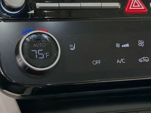 Used 2026 Hyundai Tucson SEL image 24