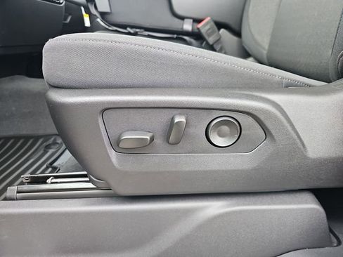 New 2025 GMC Sierra 3500 SLE image 20