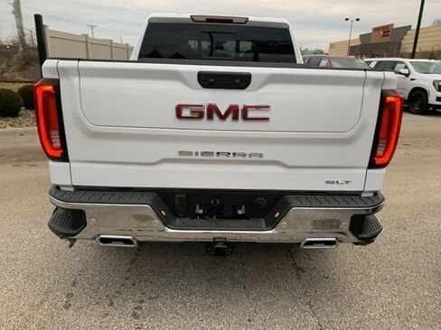 New 2026 GMC Sierra 1500 SLT w/ SLT Premium Plus Package image 5