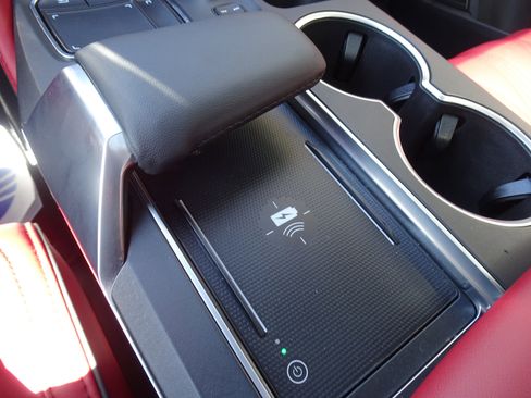 Used 2024 Acura MDX Type S AWD/4WD image 18