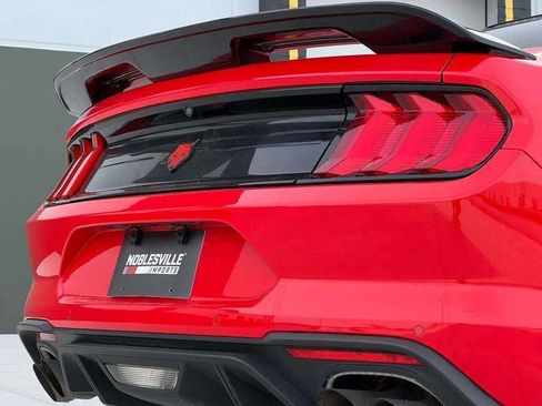 Used 2019 Ford Mustang GT w/ Black Accent Package image 28