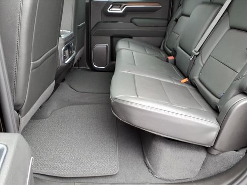 New 2026 GMC Sierra 1500 Denali image 7