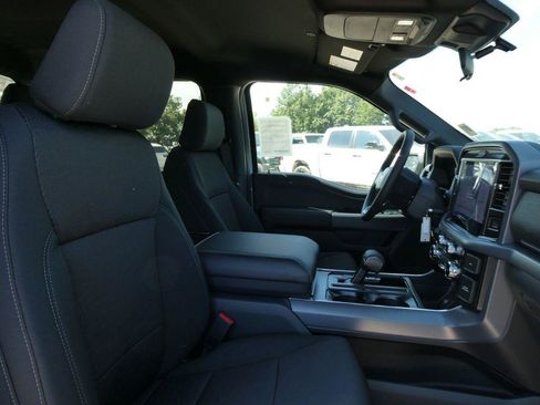 New 2026 Ford F150 XLT w/ FX4 Off-Road Package AWD/4WD image 10