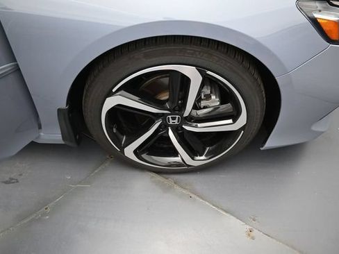 Used 2022 Honda Accord Sport Special Edition image 30