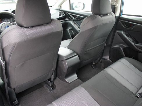 Used 2023 Subaru Impreza Premium image 28