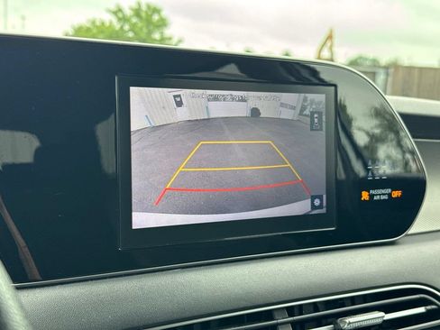 Used 2022 Hyundai Palisade SE FWD image 20