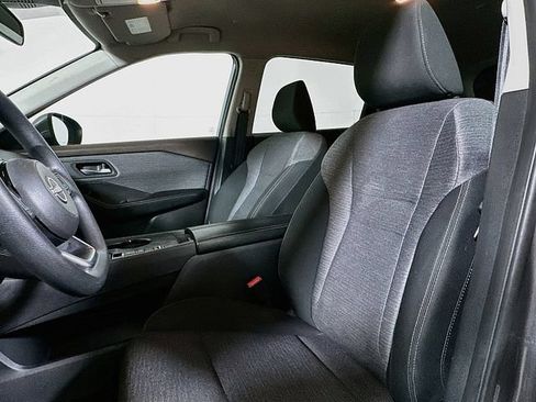 Used 2023 Nissan Rogue SV FWD image 11