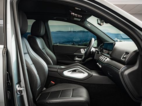 Used 2022 Mercedes-Benz GLE 450 4MATIC image 26