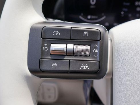 New 2026 Hyundai Palisade SEL FWD image 15