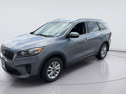 Used 2020 Kia Sorento LX w/ LX I4 Convenience Package