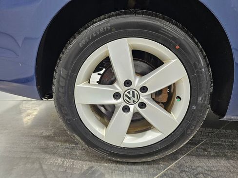 Used 2011 Volkswagen Jetta TDI image 10