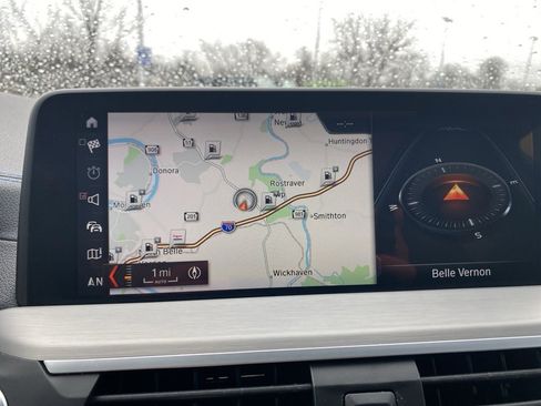 Used 2018 BMW X3 M40i w/ Premium Package image 38