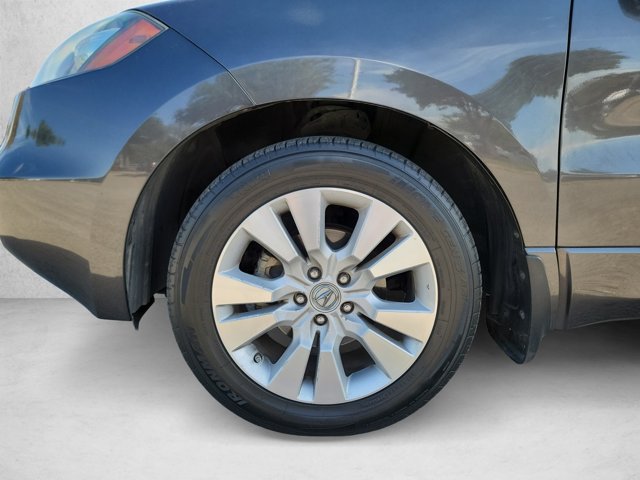 Used 2011 Acura RDX w/ Technology Package FWD image 28