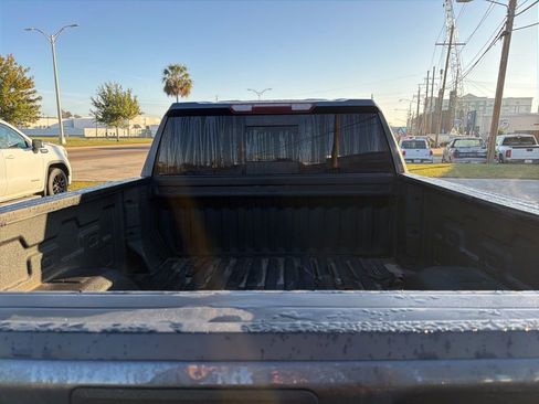 Used 2020 GMC Sierra 1500 SLT w/ SLT Convenience Package image 6