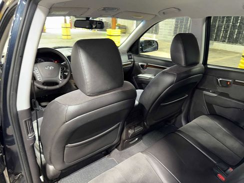 Used 2012 Hyundai Santa Fe SE image 26