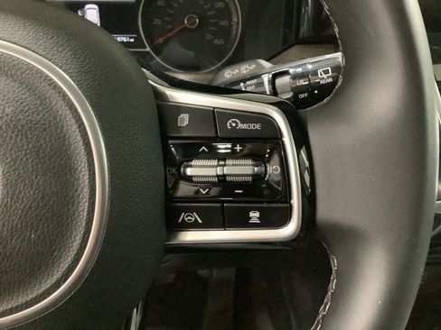 Certified 2022 Kia Sorento X-Line EX image 14