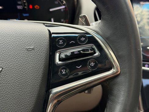 Used 2018 Cadillac ATS Premium Luxury AWD/4WD image 18