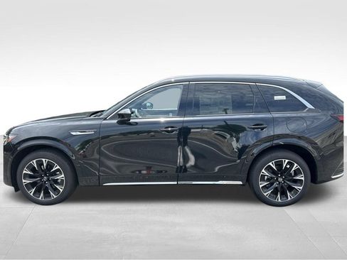 New 2026 MAZDA CX-90 3.3 Turbo S w/ Premium Plus AWD/4WD image 3