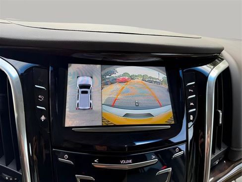 Used 2016 Cadillac Escalade Premium AWD/4WD image 60
