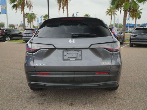 Used 2026 Honda HR-V LX image 6