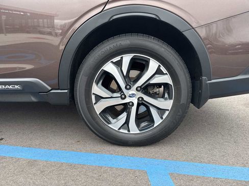 Used 2022 Subaru Outback Touring XT w/ Popular Package #2 image 17