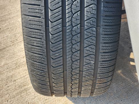 Used 2022 Jeep Grand Wagoneer Series III w/ Flexible Seating Group image 12