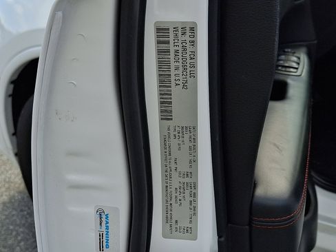 Used 2024 Dodge Durango GT image 26