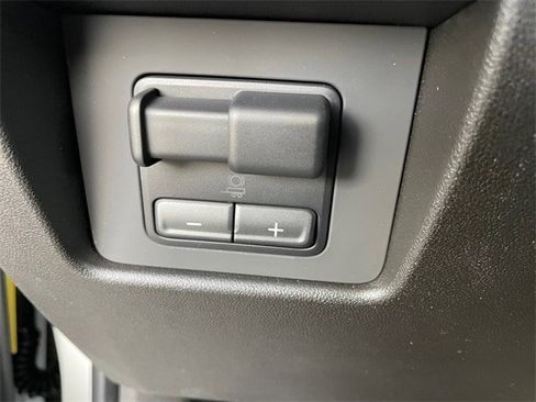 New 2025 GMC Canyon AT4 w/ AT4X Package image 20