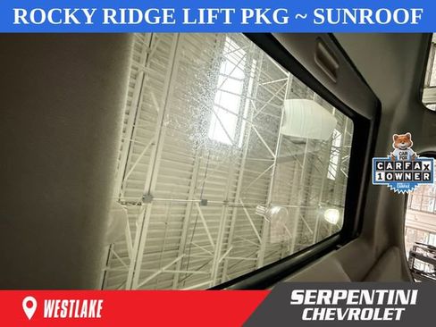 Used 2018 RAM 1500 Laramie w/ Convenience Group image 22