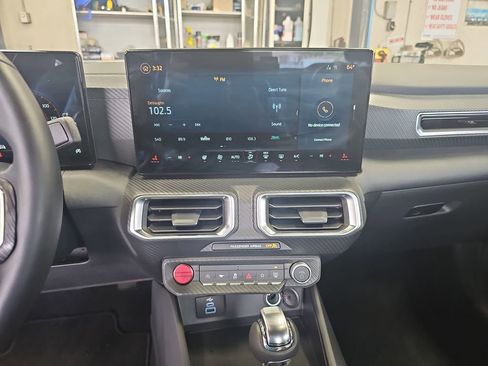 Used 2026 Ford Mustang Premium RWD image 19