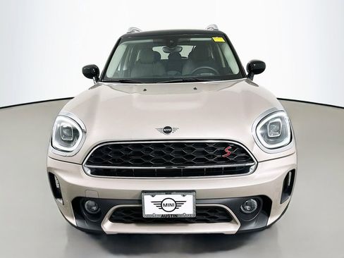 Certified 2023 MINI Cooper Countryman S image 2