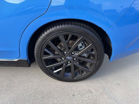 Certified 2024 Subaru Impreza RS AWD/4WD image 6